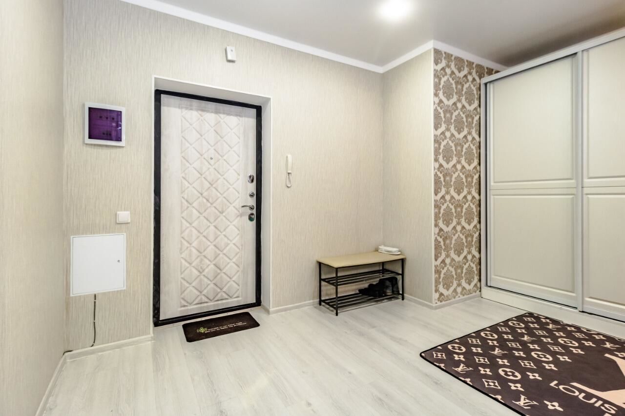 Апартаменты Apartments 7 Я-34 Нур-Султан-15