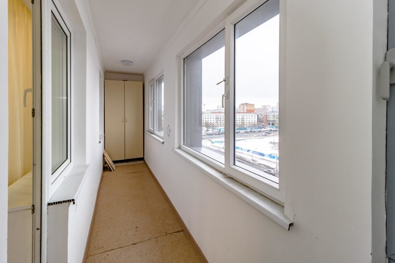 Апартаменты Apartments 7 Я-34 Нур-Султан-17
