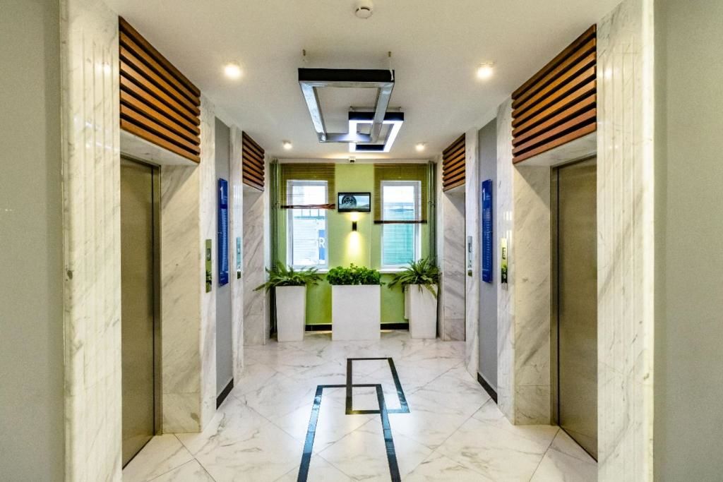 Апартаменты Apartments 7 Я-34 Нур-Султан-35