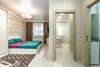 Апартаменты Apartments 7 Я-34 Нур-Султан-3