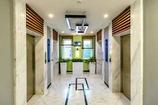 Апартаменты Apartments 7 Я-34 Нур-Султан Апартаменты с 1 спальней-13