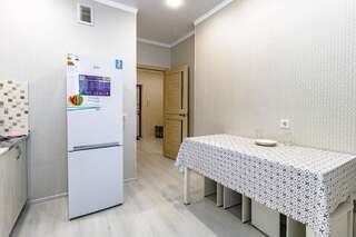 Апартаменты Apartments 7 Я-34 Нур-Султан Апартаменты с 1 спальней-17
