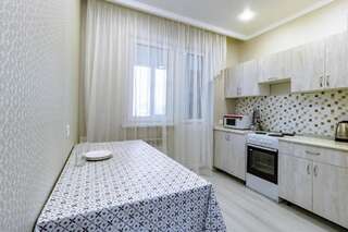 Апартаменты Apartments 7 Я-34 Нур-Султан Апартаменты с 1 спальней-35