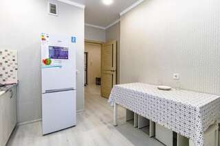 Апартаменты Apartments 7 Я-34 Нур-Султан Апартаменты с 1 спальней-36