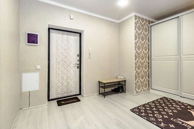 Апартаменты Apartments 7 Я-34 Нур-Султан-14