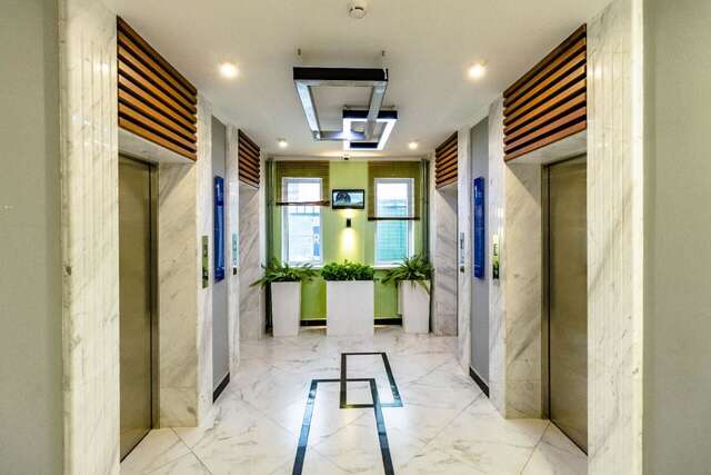 Апартаменты Apartments 7 Я-34 Нур-Султан-15