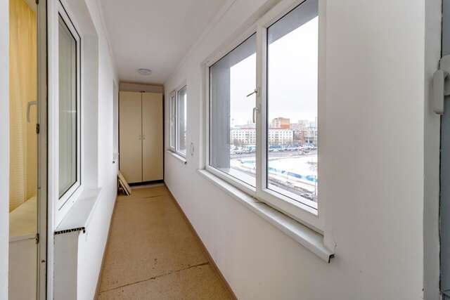 Апартаменты Apartments 7 Я-34 Нур-Султан-16