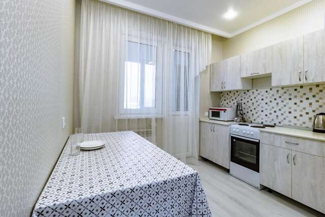 Апартаменты Apartments 7 Я-34 Нур-Султан-18