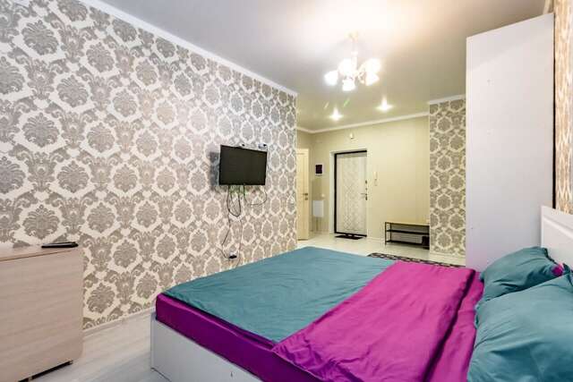 Апартаменты Apartments 7 Я-34 Нур-Султан-20