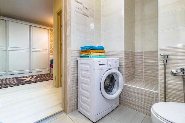 Апартаменты Apartments 7 Я-34 Нур-Султан-24