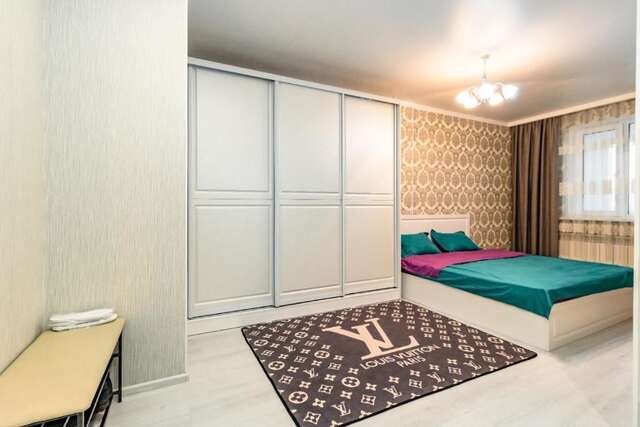 Апартаменты Apartments 7 Я-34 Нур-Султан-28