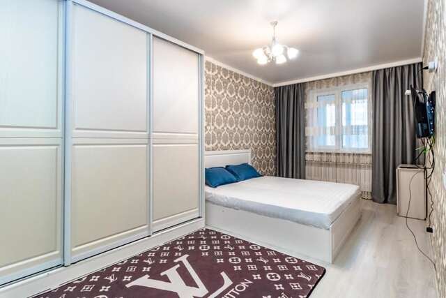 Апартаменты Apartments 7 Я-34 Нур-Султан-30