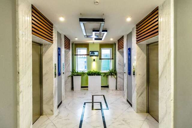 Апартаменты Apartments 7 Я-34 Нур-Султан-34