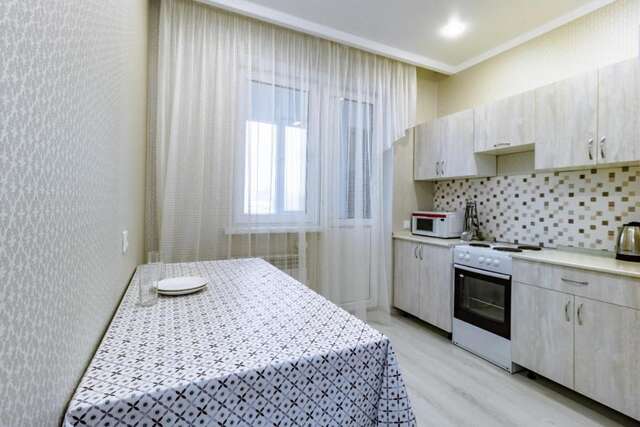 Апартаменты Apartments 7 Я-34 Нур-Султан-37