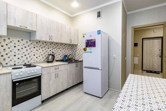 Апартаменты Apartments 7 Я-34 Нур-Султан-10